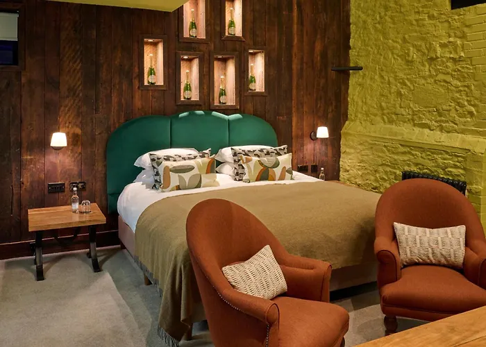 Hotel Du Vin Bristol