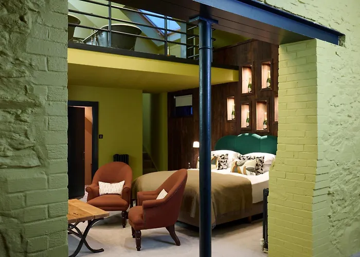Hotel Du Vin Bristol