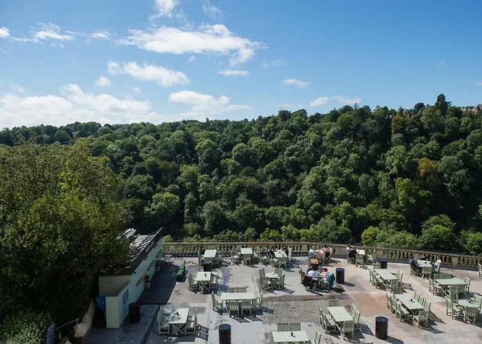 Avon Gorge By Hotel Du Vin